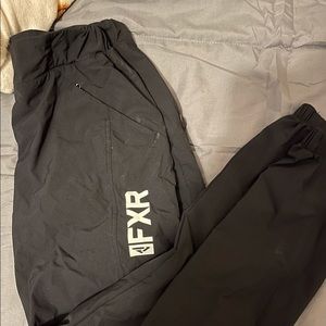 FXR Ride pack pants
